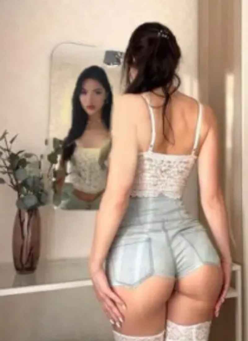 Bernadette - short stay