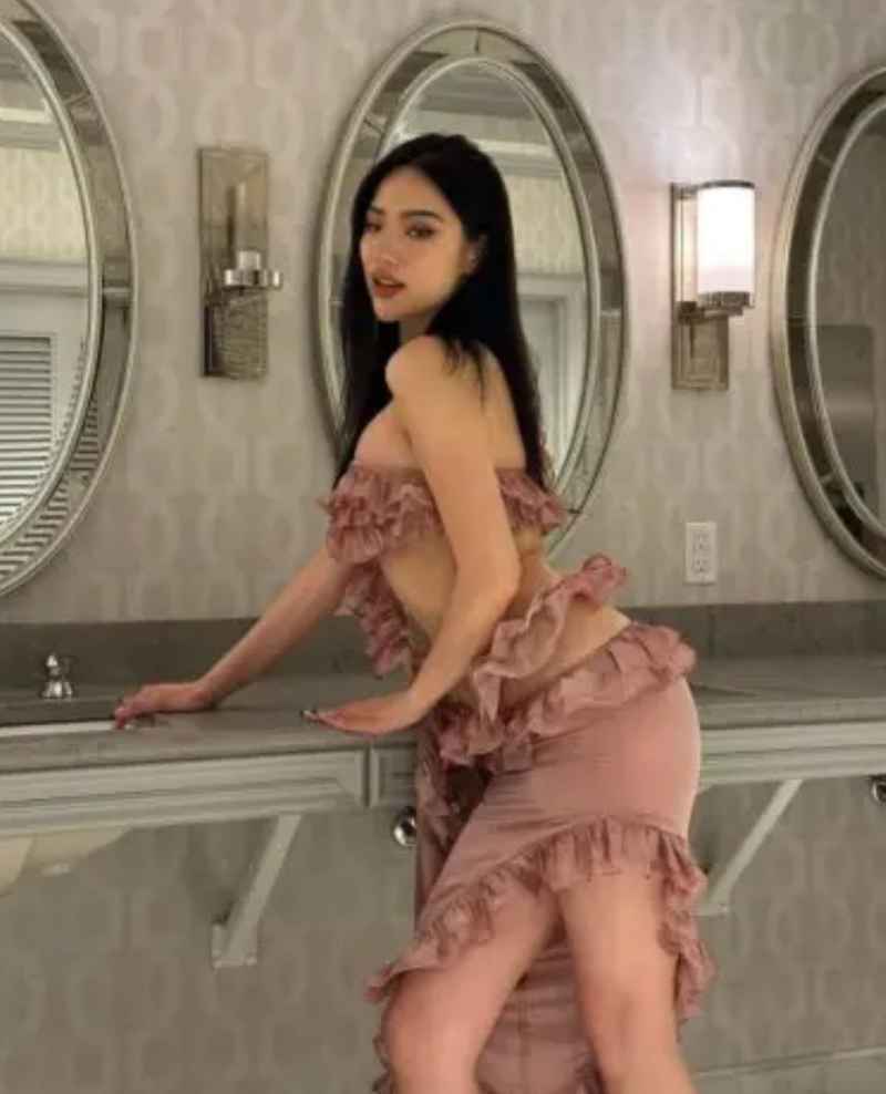 Danielle - incall tonight