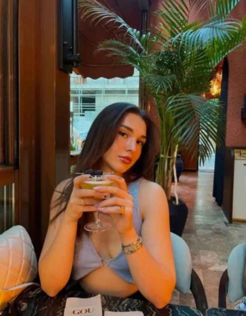 Brigid - GFE