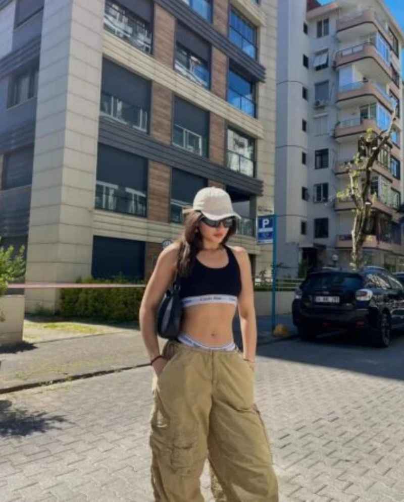 Rebecca - GFE