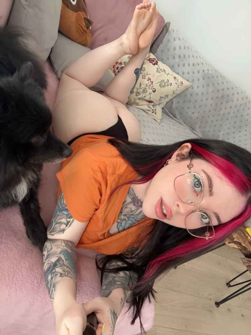 Harriet - available now