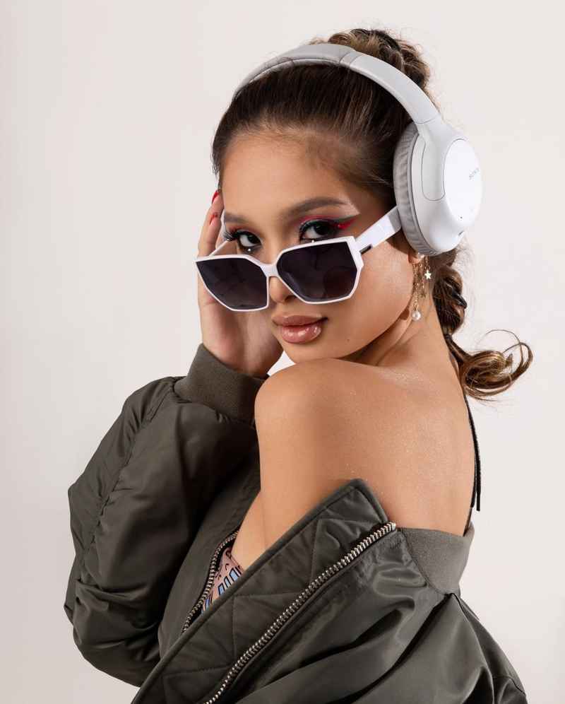 Sandra - available now