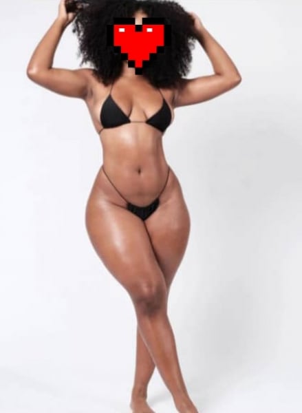 Naomi - short stay