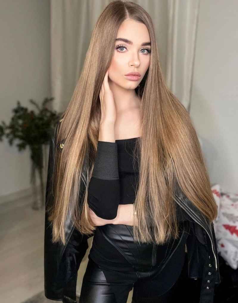 Xaviere - party girl