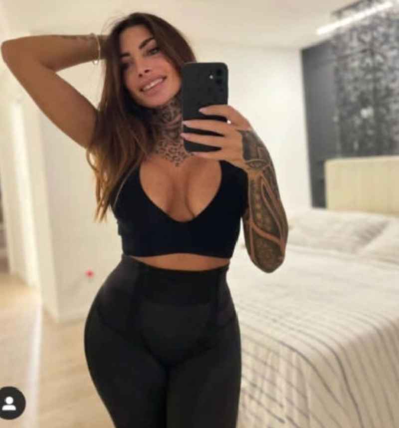 Louise - GFE