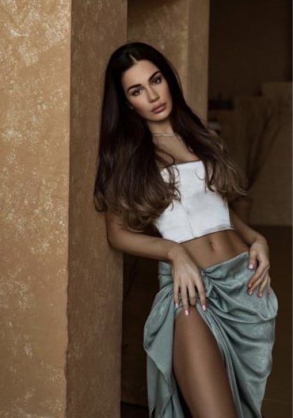 Heloise - incall tonight