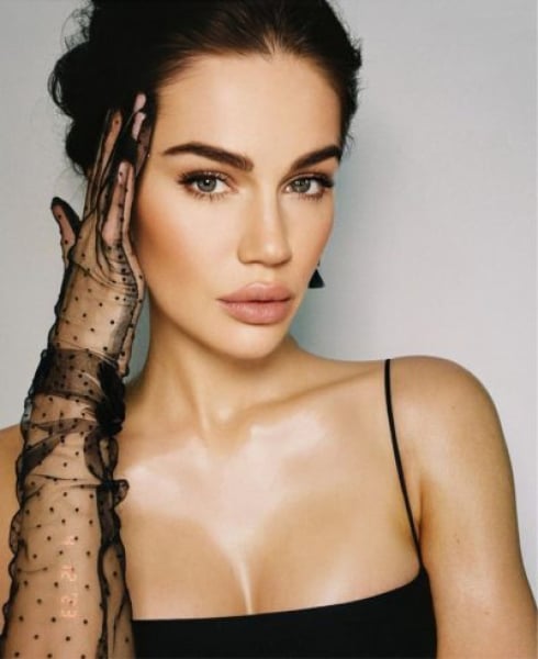 Harriet - new in town