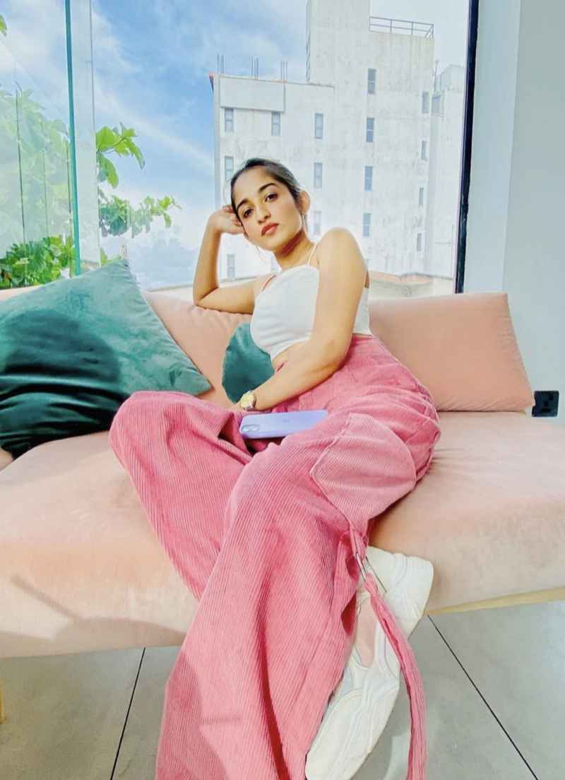 Gillian - available now