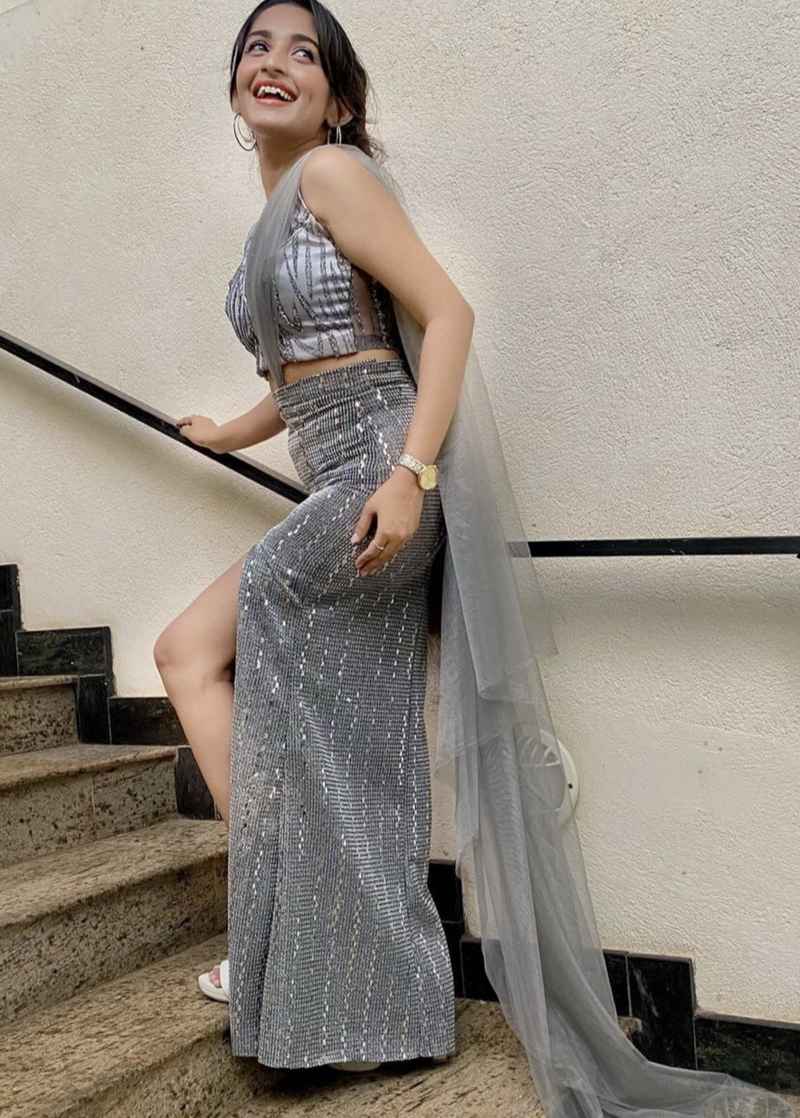 Gillian - new in town