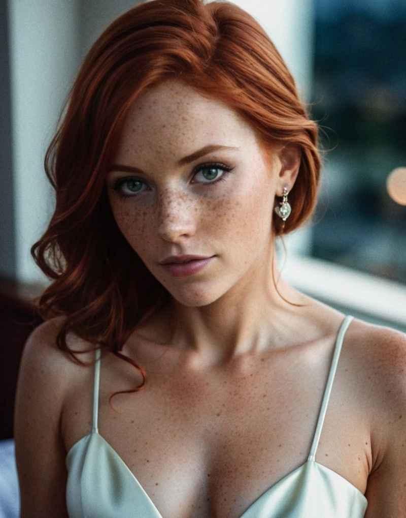 Linda - short stay
