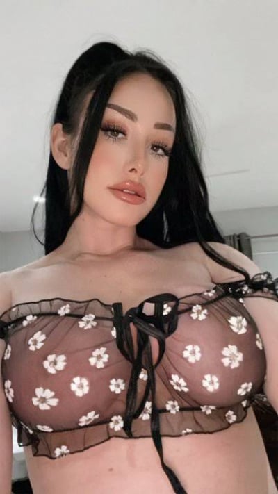 Kathleen - independent companion