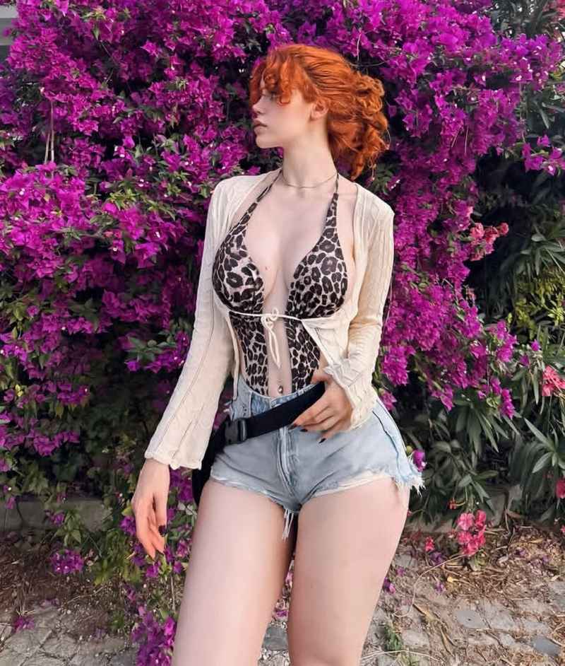 Ruby - petite