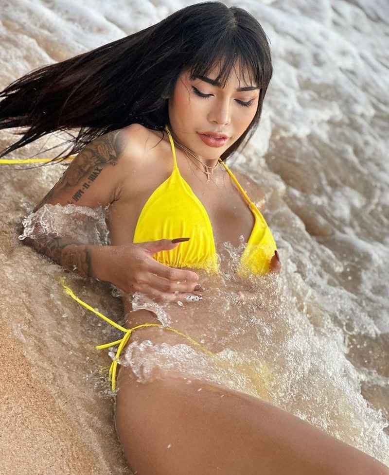 Ada - incall tonight