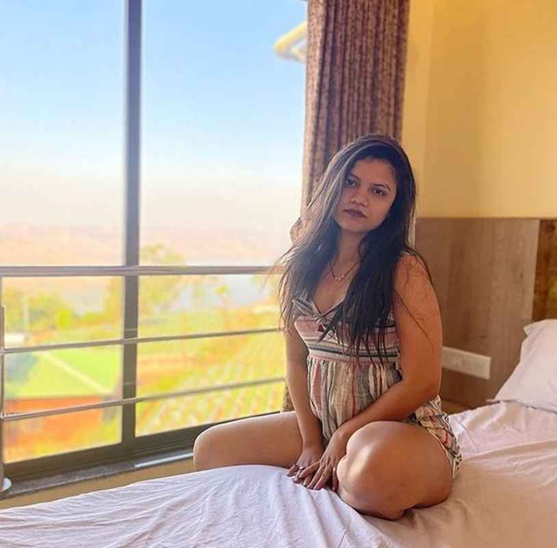 Crystal - local girl