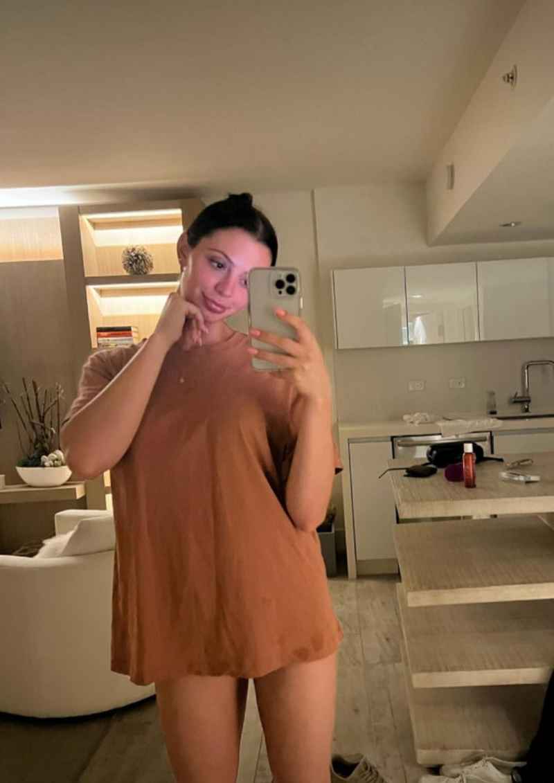 Francine - brunette