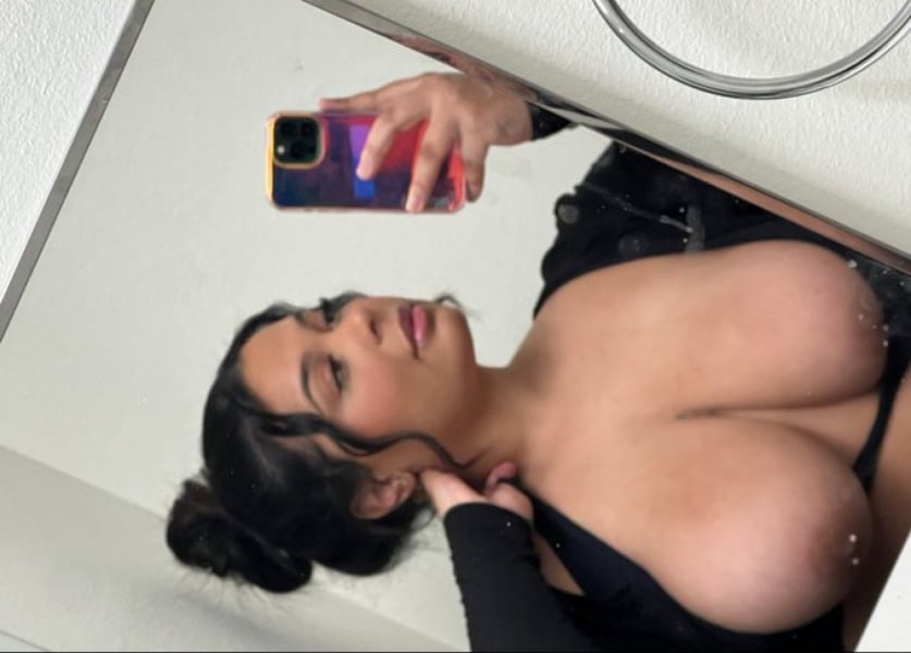 Grace - outcall available