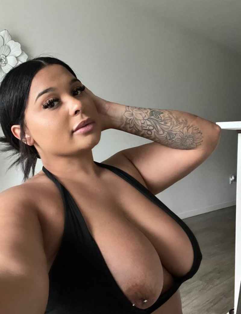 Amelie - brunette