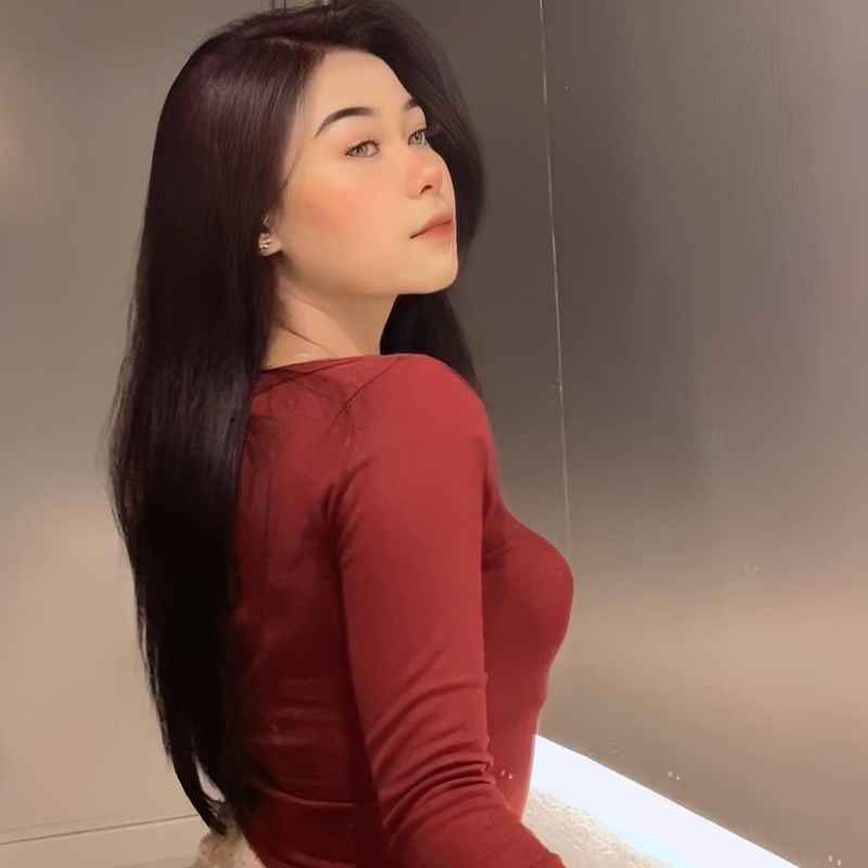 Jessica - independent companion