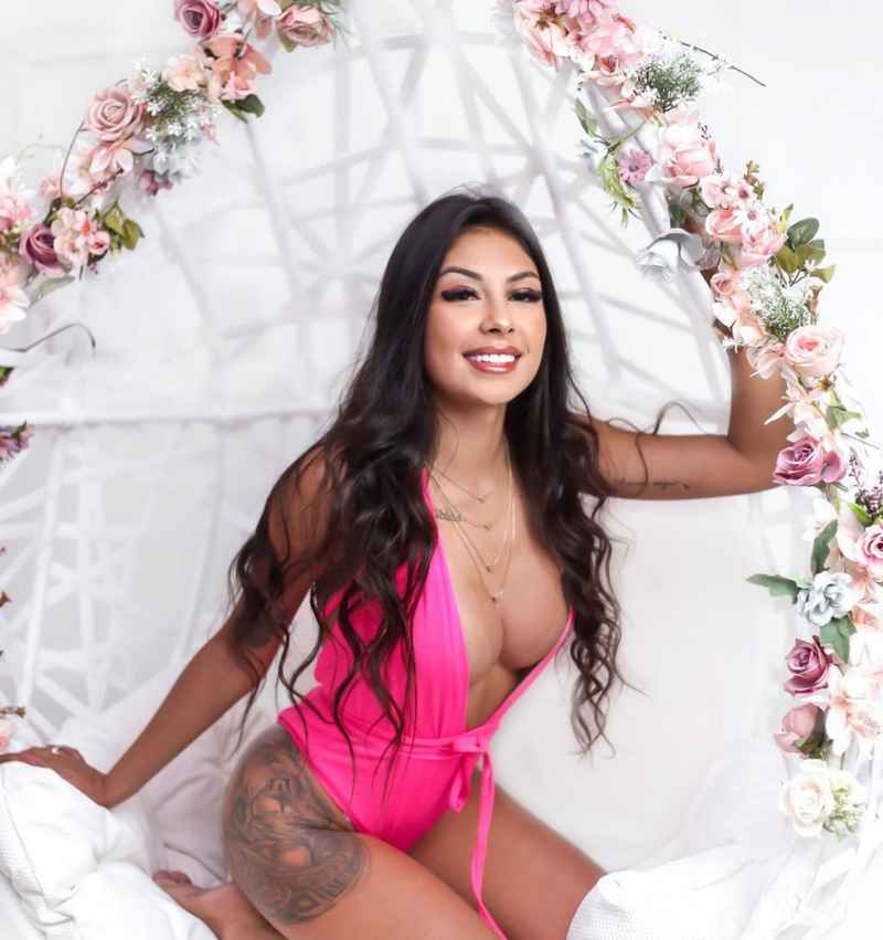 Clemence - available now
