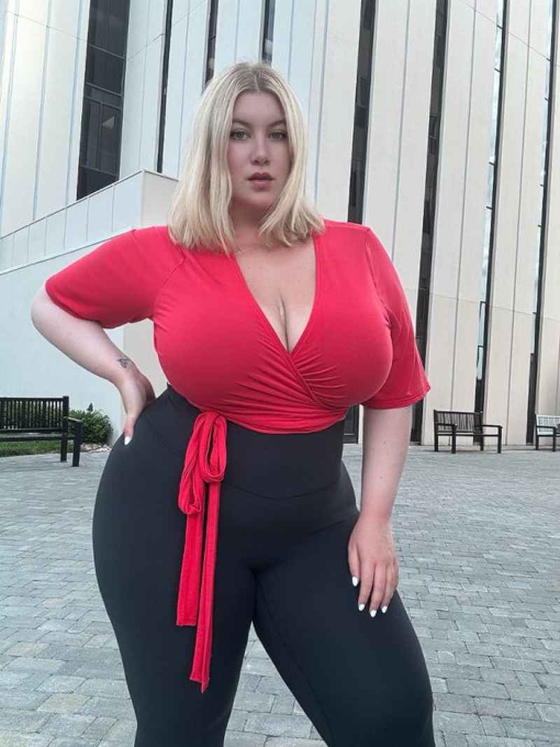 Annette - open minded