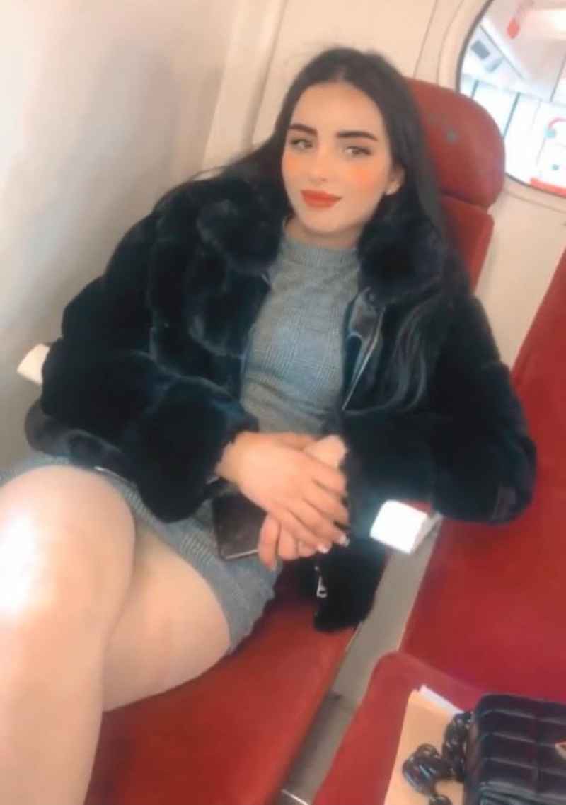 Anaelle - touring