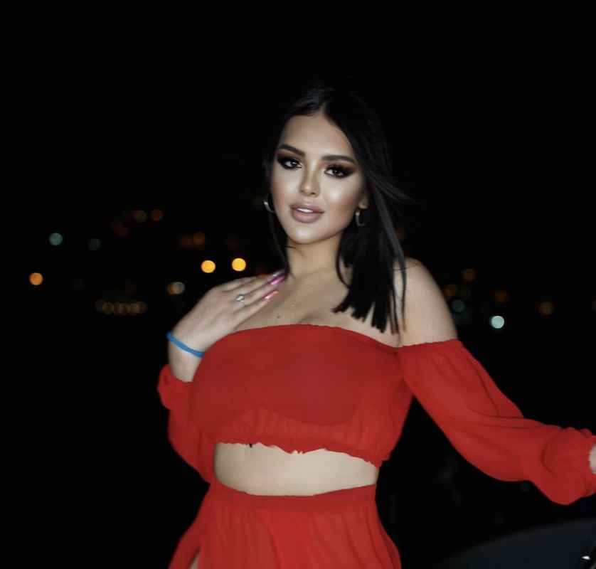 Sandra - GFE