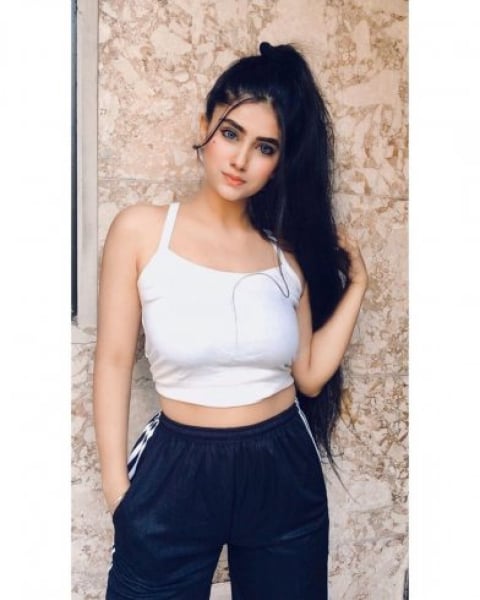 Layla - local girl