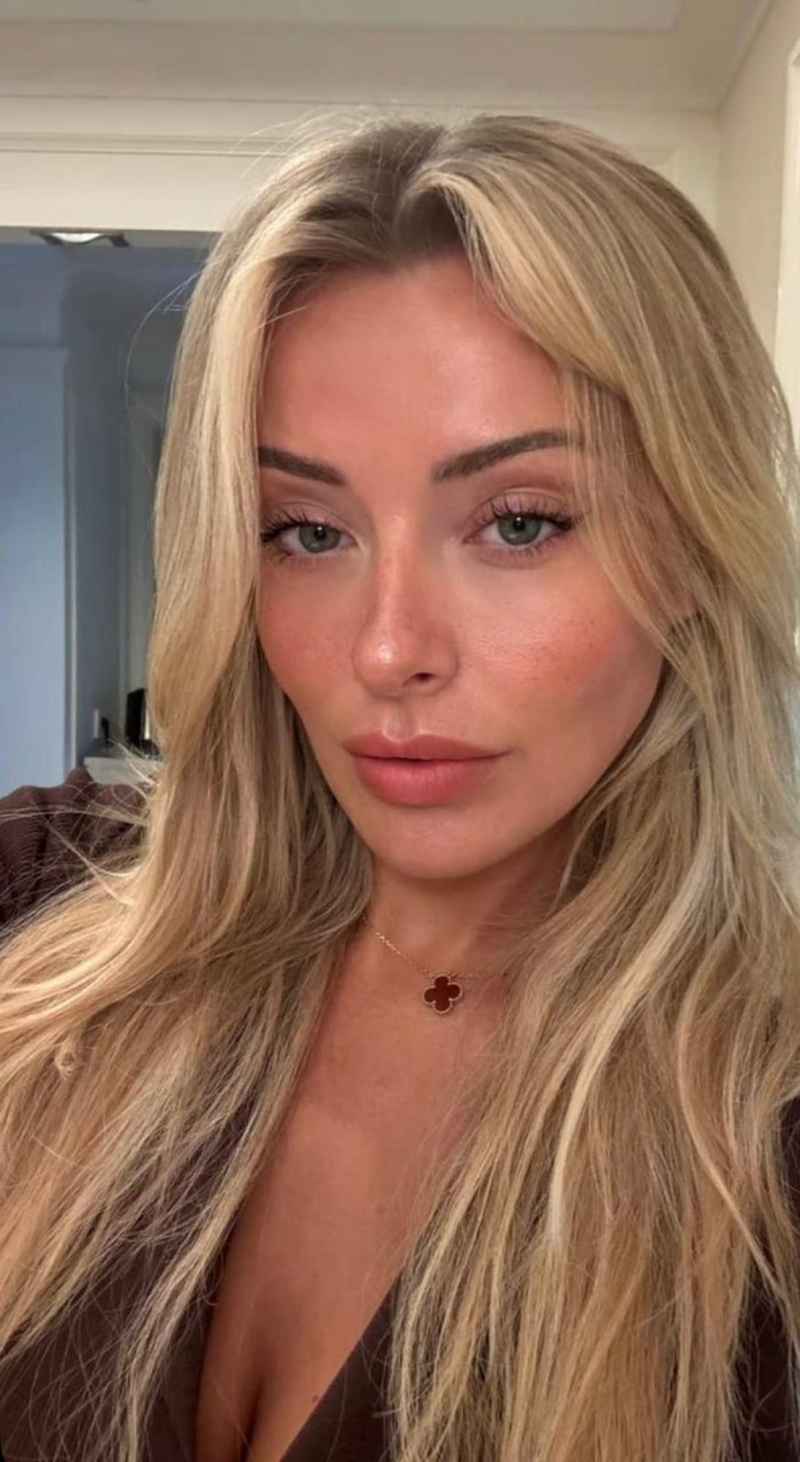 Mia - independent companion