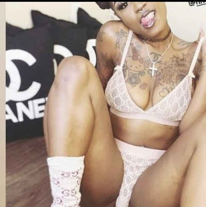 Doreen - open minded