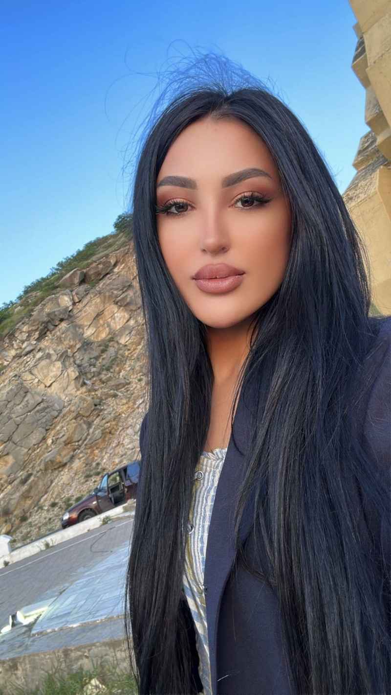 Lola - GFE