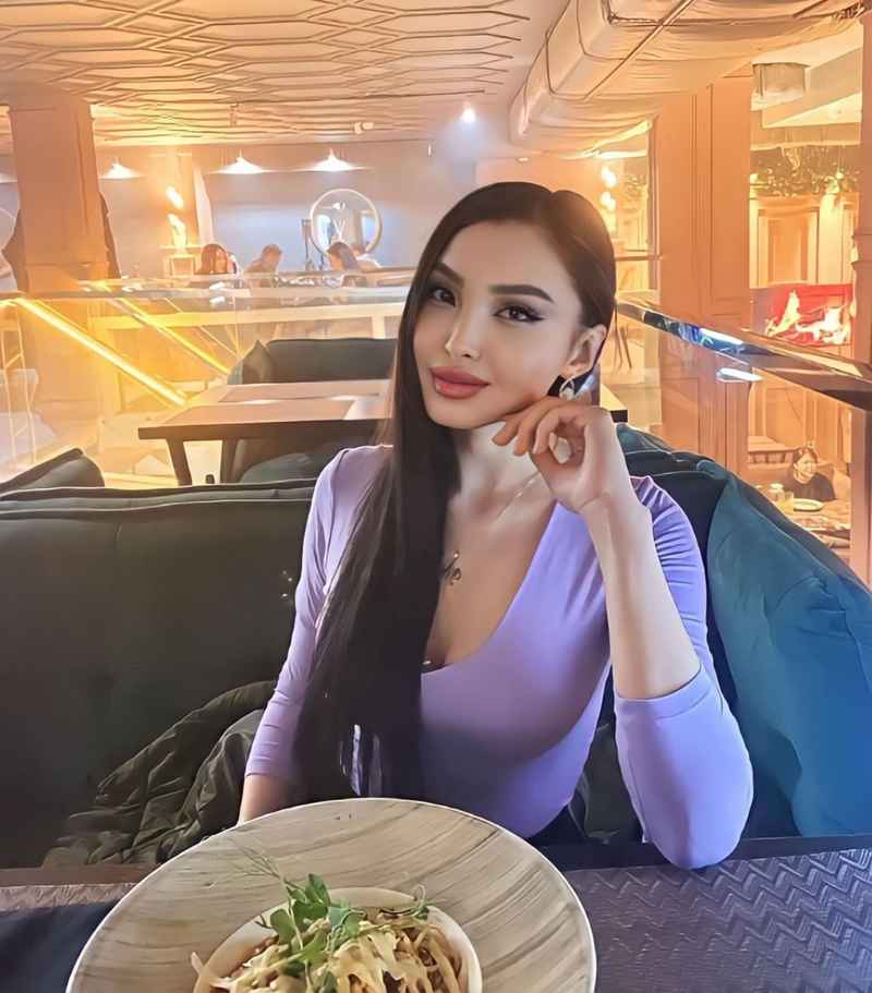 Rosemarie - independent companion