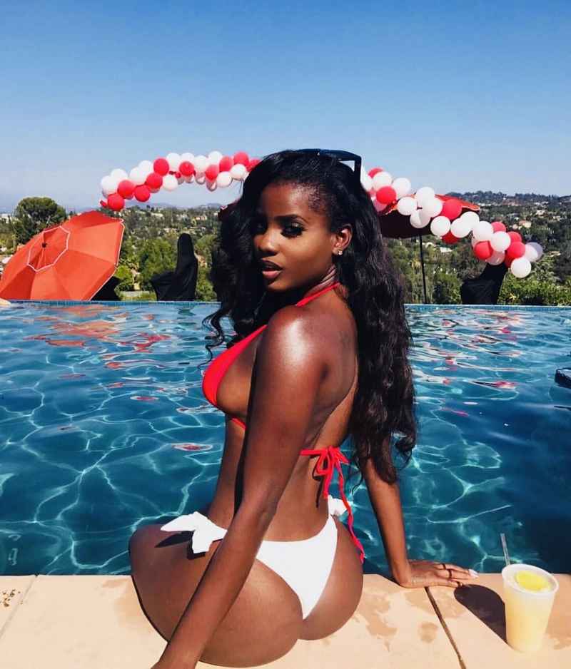 Valentine - outcall available