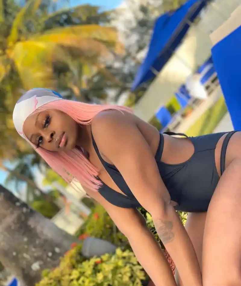 Lucy - new in town