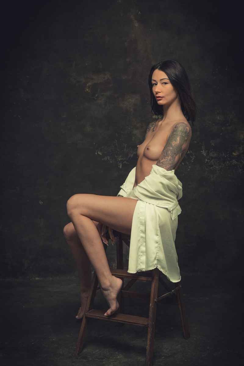 Gabrielle - outcall available