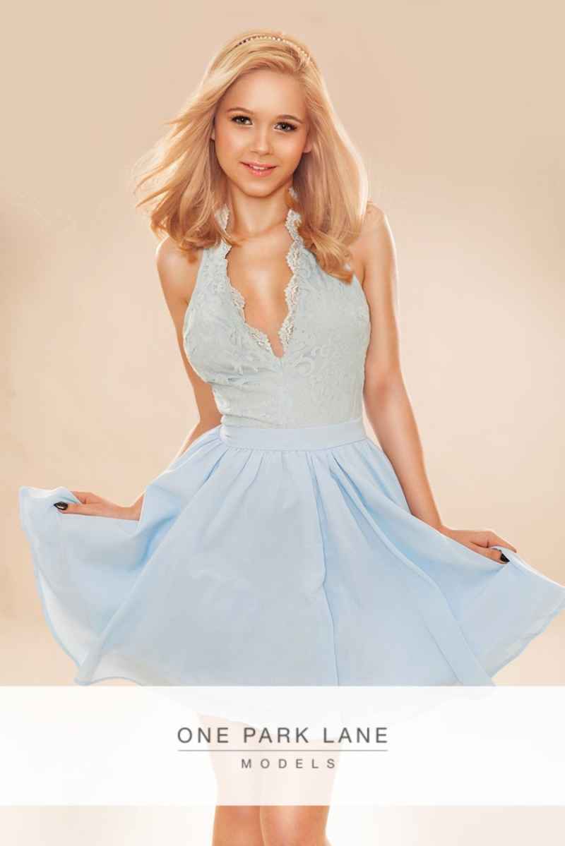 Heather - independent companion