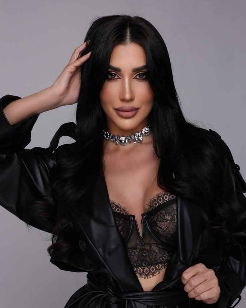 Lara - GFE