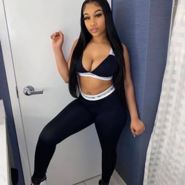 Eileen - GFE