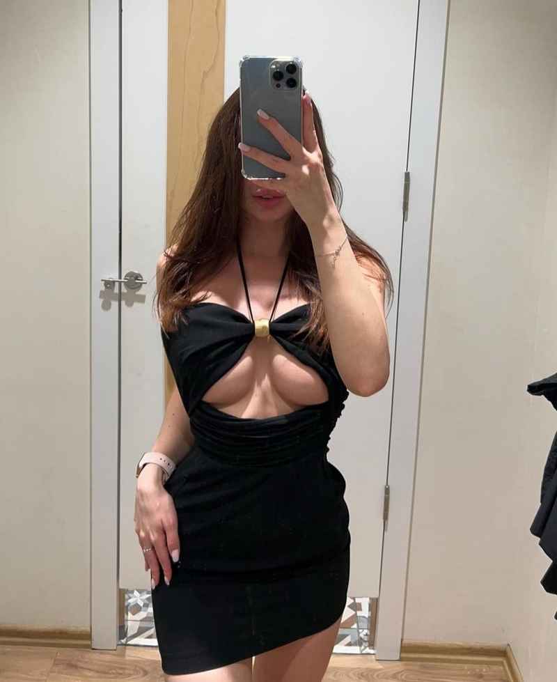 Mya - outcall available