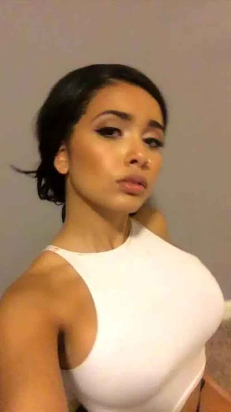 Rebecca - petite