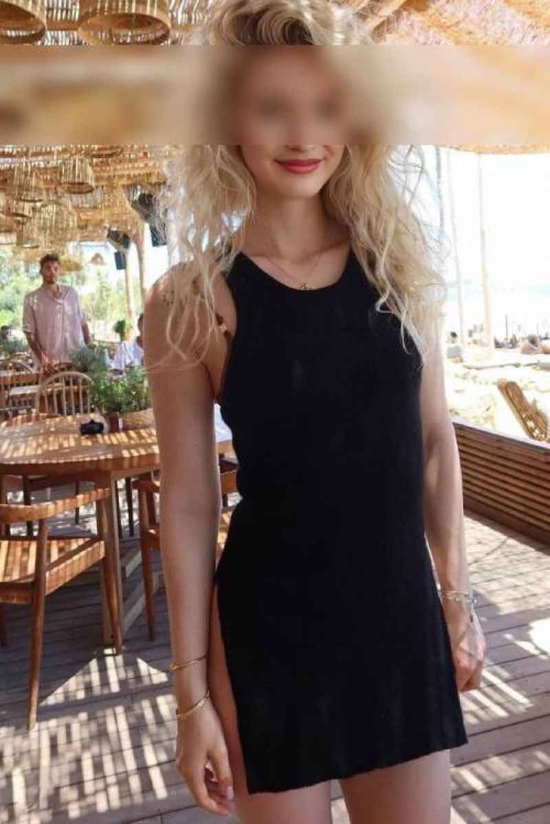 Stephanie - touring