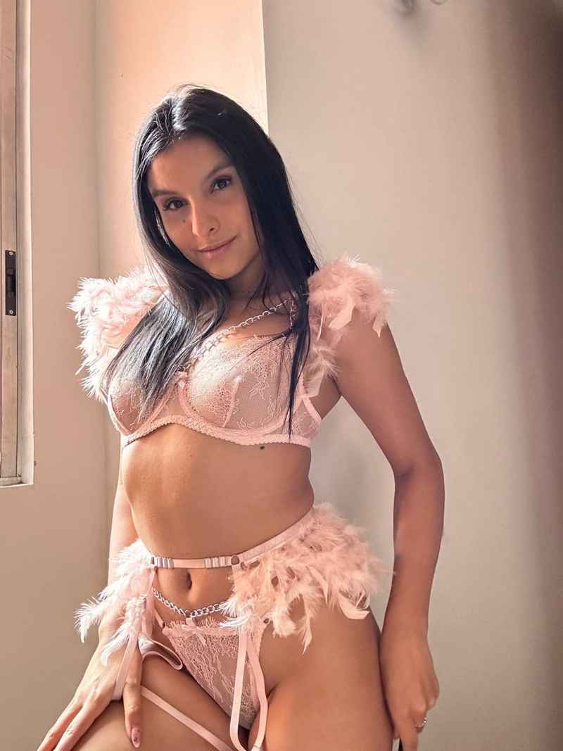 Eleanor - available now