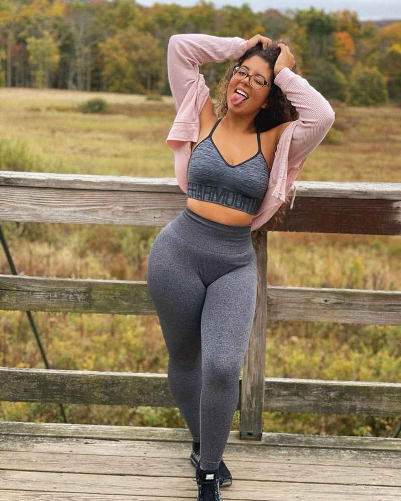 Maureen - new in town