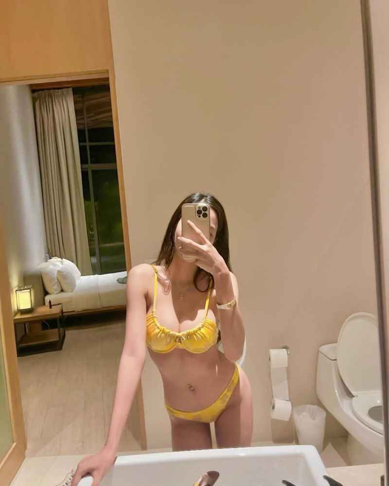 Christina - short stay