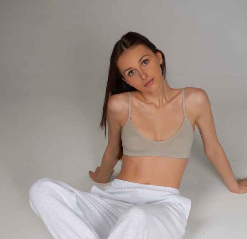 Alice - short stay