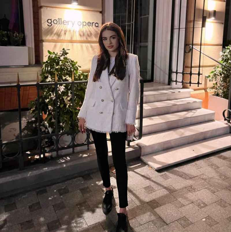 Jessica - open minded