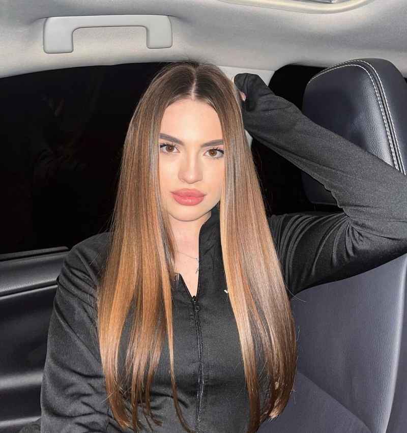 Laura - incall tonight