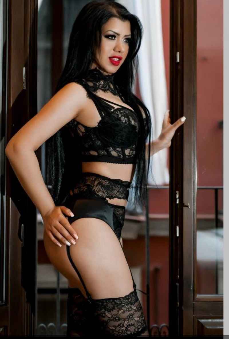 Kathleen - incall tonight