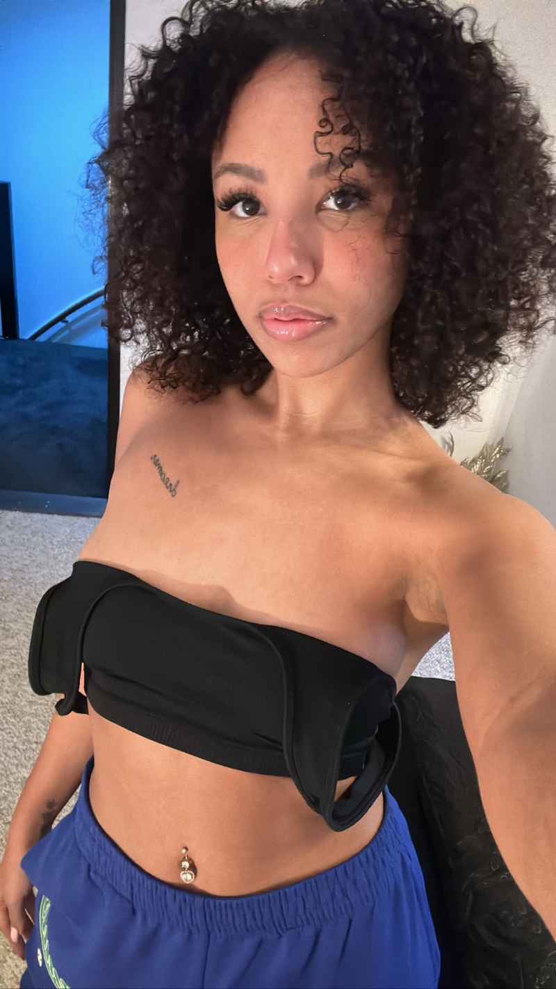 Nathalie - touring