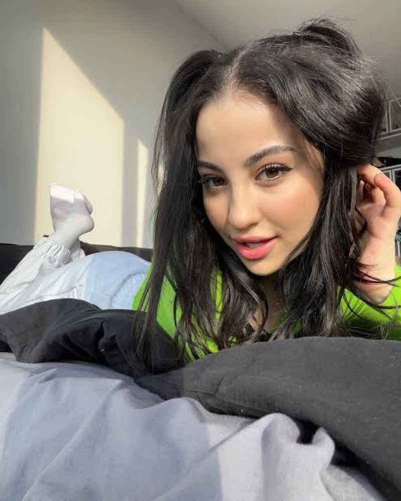 Bernadette - petite