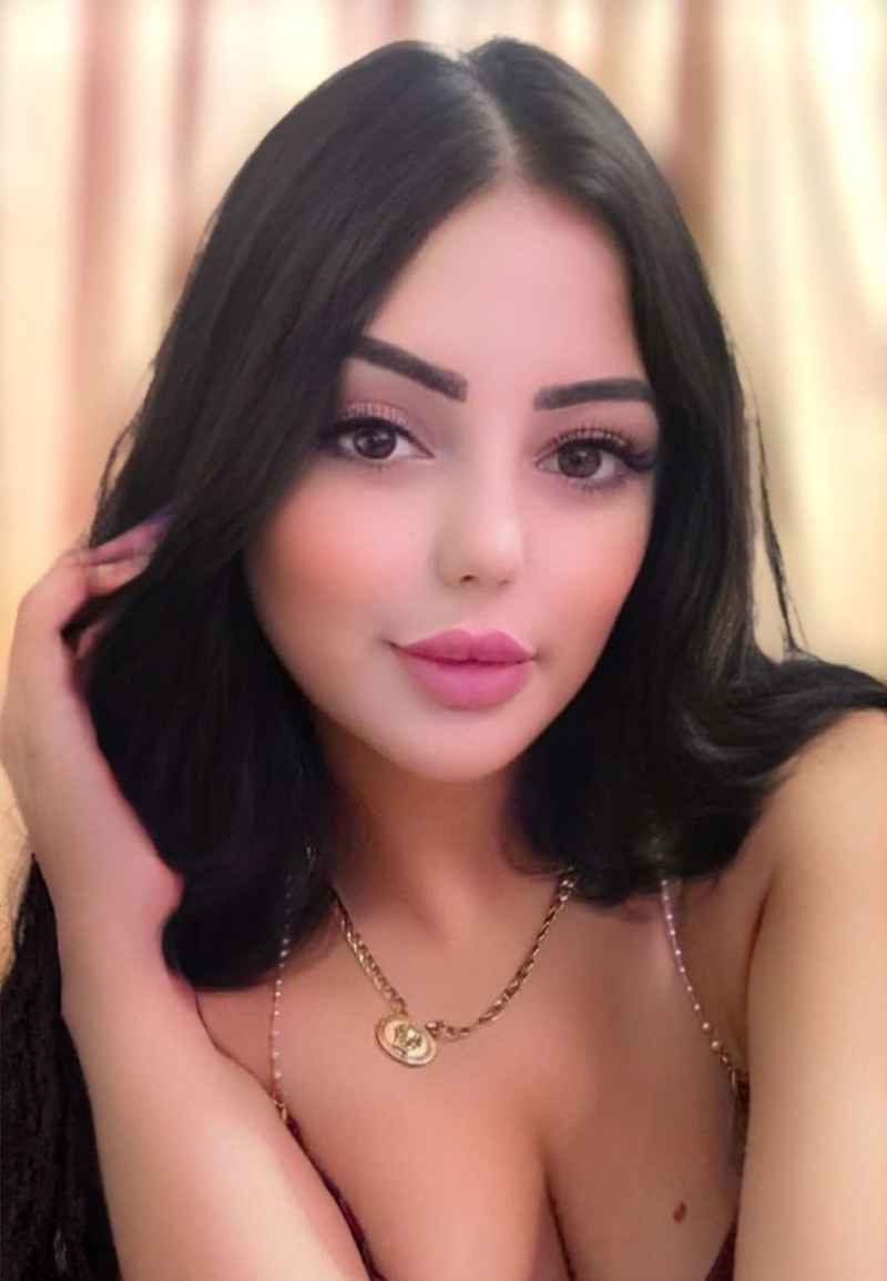 Valerie - blonde